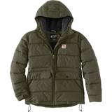 38 - Genanvendt materiale Overtøj Carhartt Montana Relaxed Fit Insulated Jacket