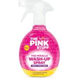 Rengøringsmidler The Pink Stuff The Miracle Wash-Up Spray 500ml