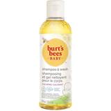 Burt's Bees Pleje & Badning Burt's Bees Baby Calming Shampoo and Wash with Lavender
