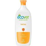 Ecover Håndsæber Ecover Liquid Soap Citrus & Orange Blossom Refill