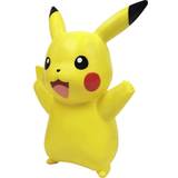 Beige - Pokémons Børneværelse Pokémon Pikachu Touch LED Natlampe