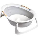 Boon Pleje & Badning Boon Naked 2-Position Collapsible Bathtub