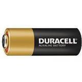 Duracell Batterier - Engangsbatterier Batterier & Opladere Duracell MN 21 batteri til sikkerhedssystem for bil Alkalisk