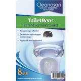 Badeværelsesrengøring Cleanosan ToiletRens 10