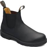 Syntetisk Chelsea boots Blundstone Classic 1447 - Black Pebble