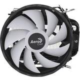 AeroCool CPU-køling AeroCool cooler Cooling PGS RAVE 3 FRGB PWM 4P
