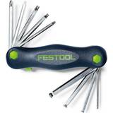 Festool Multiværktøj Festool Toolie multifunktionsværktøj 498863