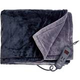 Massage- & Afslapningsprodukter Solac Electric Blanket CT8608 180x140cm