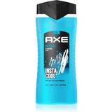 Axe Shower Gel Axe 3IN1 Body Wash el pod prysznic Ice 400ml