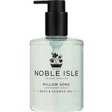 Noble Isle Hygiejneartikler Noble Isle Willow Song Bath & Shower Gel 250ml