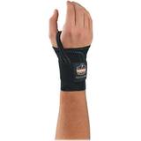 Ergodyne ProFlexï¿½ Support, 4000, Single-Strap Wrist, Right, Small