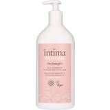 Intima Intimhygiejne & Menstruationsbeskyttelse Intima Intimsæbe Parfumefri 500ml