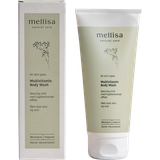 Mellisa Bade- & Bruseprodukter Mellisa Body Wash Multivitamin 200ml