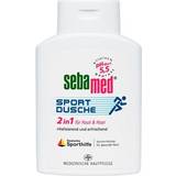 Sebamed Bade- & Bruseprodukter Sebamed 2-i-1 Sport Shower Gel 200ml