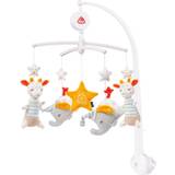 Fehn Multifarvet Babynests & Tæpper Fehn Musical Mobile Good Night