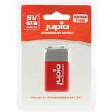 Jupio Batterier & Opladere Jupio battery x 9V