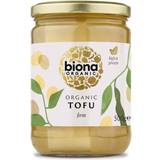Biona Fødevarer Biona Tofu naturel Økologisk 500