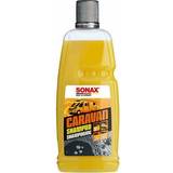 Sonax shampoo Sonax Caravan Shampoo 1000ml