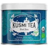 Æbler Drikkevarer Kusmi Tea Organic Feel Zen 100g