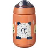 Tommee Tippee Gul Sutteflasker & Service Tommee Tippee Superstar Cup 390ml