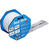 Alfix Byggetape Alfix Seal-strip tætningsbånd 10 10 m