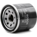 Bilfiltre Bosch Oil Filter (0 986 452 058)