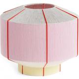 Pink Lampedele Hay Bonbon Lampeskærm 38cm