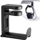 Justerbar skrivebord Desire2 Headphone holder