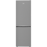 Integrerede køle/fryseskabe - Køleskab over fryser - Rustfrit stål Beko B1RCNE364XB Rustfrit stål