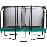 Have trampoliner Salta First Class 214 x 366 cm rekreativ & have trampolin