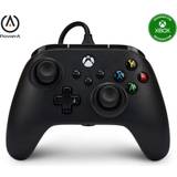 Spil controllere på tilbud Nano Enhanced Wired Controller for Xbox Series XS Black Xbox Series X S