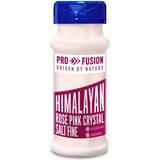 Himalayasalt ProFusion Himalayan Rose Pink Crystal Salt Fine Shaker 140g