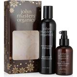 John Masters Organics Gaveæsker & Sæt John Masters Organics Scalp Duo Gift Set For Healthy Scalp
