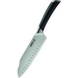 Olivenslebet Knive Zyliss Comfort Pro E920271 Santokukniv 18 cm