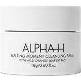 Alpha-H Ansigtspleje Alpha-H Melting Moment Cleansing Balm with Wild Leaf Extract