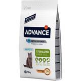 Affinity Advance 2x10kg Sterilized Junior Kylling kattefoder