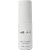 Alpha-H Hudpleje Alpha-H Clear Skin Toner 2% Salicylsyre 30ml-Ingen farve 30ml