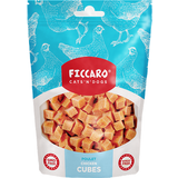 Ficcaro Chicken Cubes 01