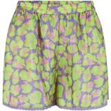 Leopard - Polyester Bukser & Shorts Cras Caracras Shorts