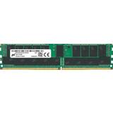 Crucial 32 GB - DDR4 RAM Crucial Micron DDR4 3200MHz ECC Reg 32GB (MTA18ASF4G72PZ-3G2R)