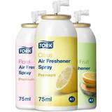 Tork Rengøringsmidler Tork Airfreshener spray A1 spray luftfrisker 236056