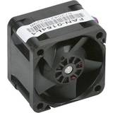 SuperMicro Ventilatorer SuperMicro Fan-0154l4 Computer Cooling System Black 40mm