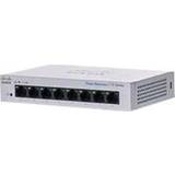 Cisco Gigabit Ethernet Switche Cisco CBS110-8T-D
