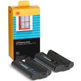 Kodak printer dock Kodak Cartridge 4x6" 80-pack