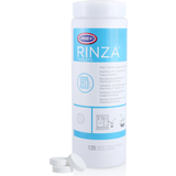 Rengøringsudstyr & -Midler URNEX Rinza Tablets M61 120pcs