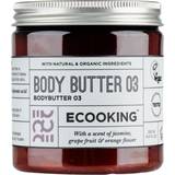 Ecooking Bodylotions Ecooking Body Butter 03 250ml
