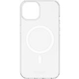 Apple iPhone 14 Mobilcovers Vonmahlen Transparent Case for iPhone 14