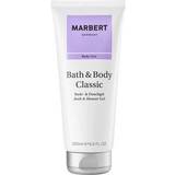 Marbert Bade- & Bruseprodukter Marbert Pleje Bath & Body Bath & Shower Gel 200