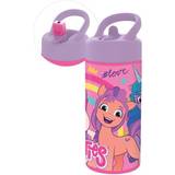 Drikkedunke My Little Pony Euromic Water Bottle 410ml