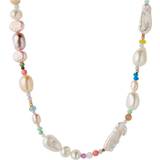 Smykker Stine A Jewelry Cherry Garden halskæde 2051-02
